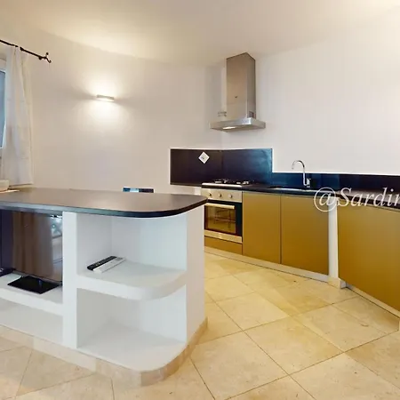 Flores Apartman