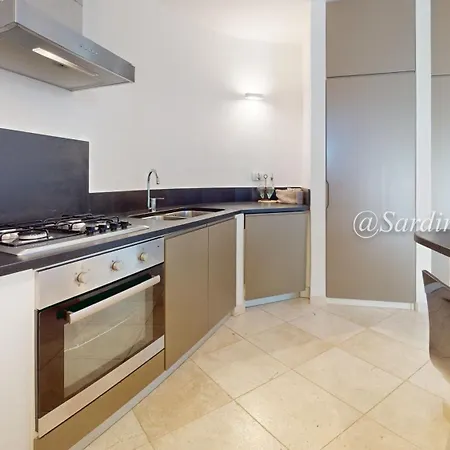 Apartman Flores