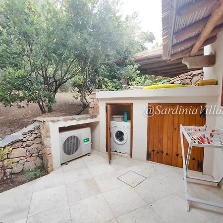 Apartman Flores *