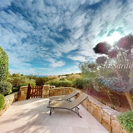 Apartman Flores Porto Cervo