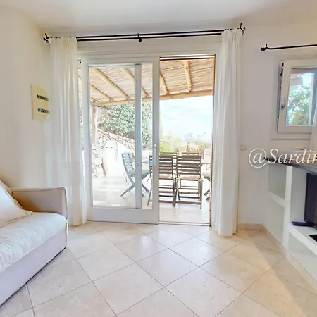 Apartman Flores