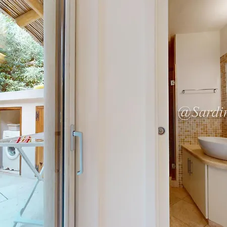 Flores Apartman *