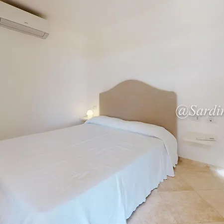 Apartman Flores Porto Cervo