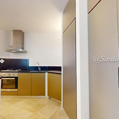 Apartman Flores *
