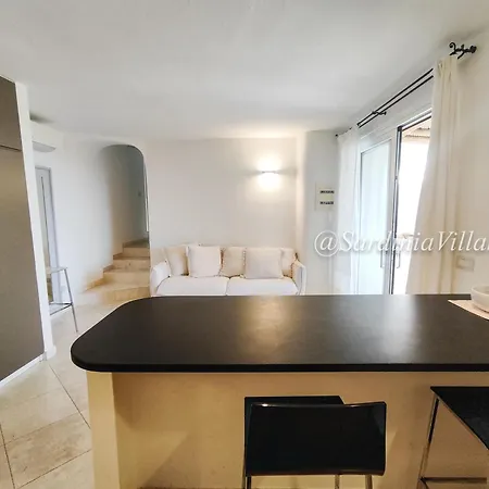 Flores Apartman *