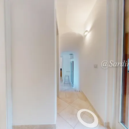 Apartman Flores Porto Cervo